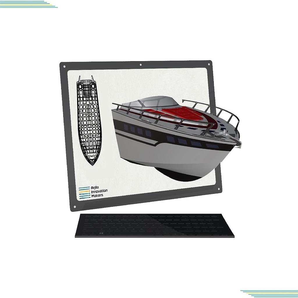 Virtual Manufacturing